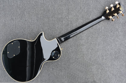 Firefly NEW FFSP 3PICKUPS ELECTRIC GUITARS (BLACK)