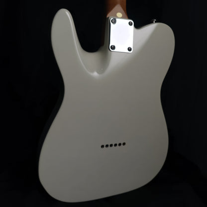 NEW Firefly FFTL ELECTRIC GUITARS (Off White Color)