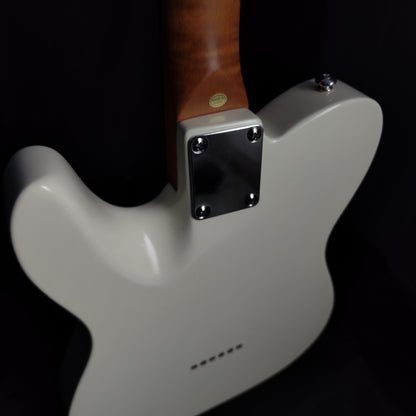 NEW Firefly FFTL ELECTRIC GUITARS (Off White Color)