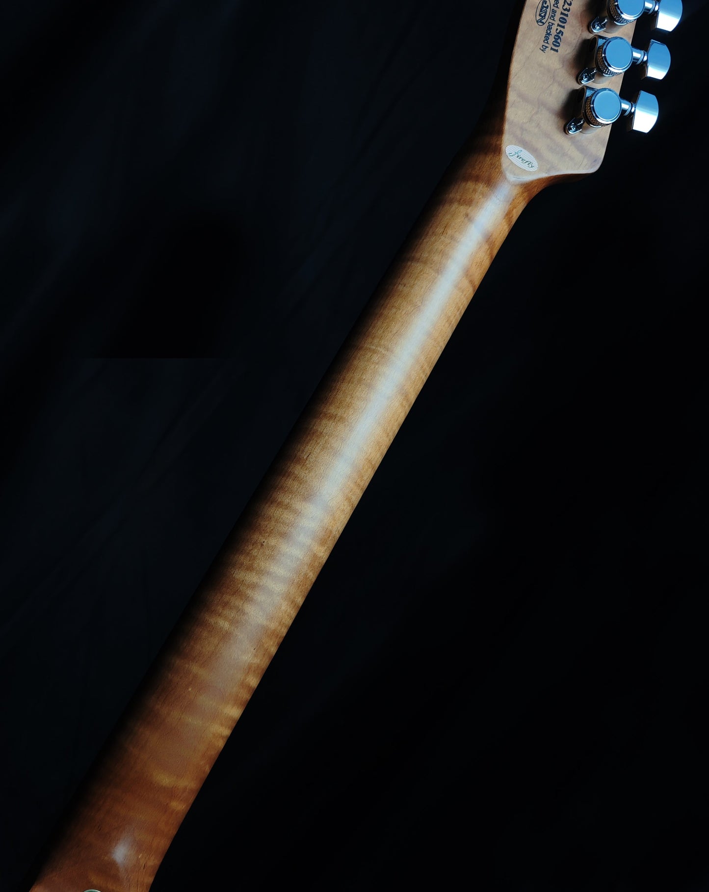 NEW Firefly FFTL ELECTRIC GUITARS (Off White Color)