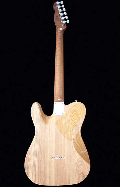 Firefly FFTL CLASSIC PLUS MODEL Ash Wood Body ELECTRIC GUITARS ( Nature Color)