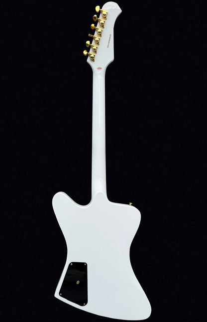 NEW Firefly FFDB Electric Guitar (White Color)