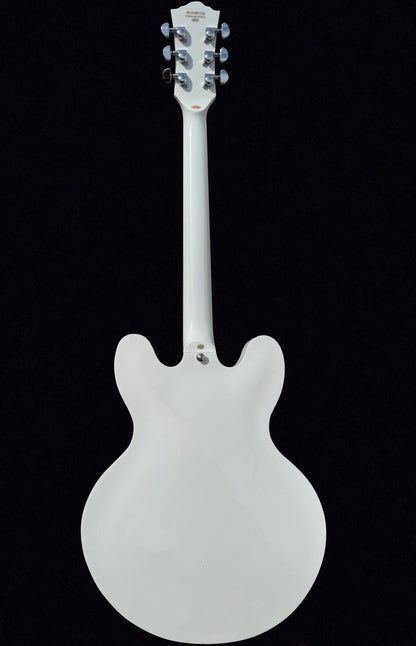 Firefly FF338PRO Full Size Semi Hollow body Electric Guitar (Metallic Blue Color)