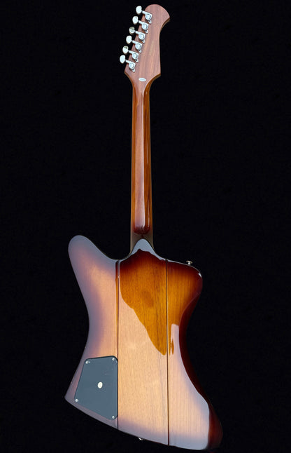 NEW Firefly FFDB Electric Guitar (Sunburst Color)