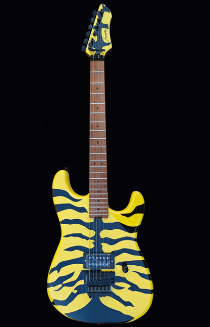 Firefly FFST CLASSIC MODEL ELECTRIC GUITARS ( Yellow Color)