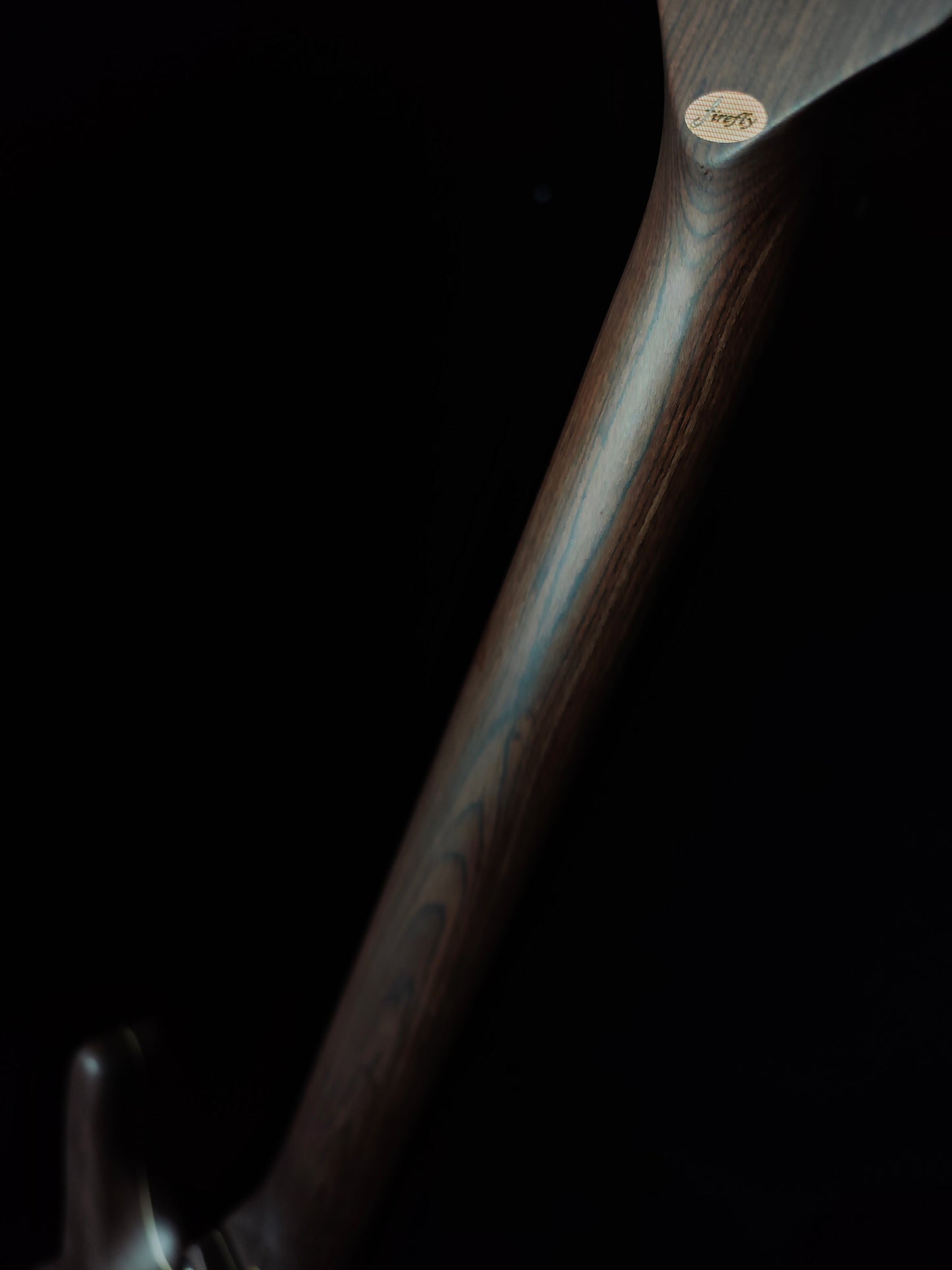 Firefly FFST CLASSIC MODEL ELECTRIC GUITARS (RoseWood Color)