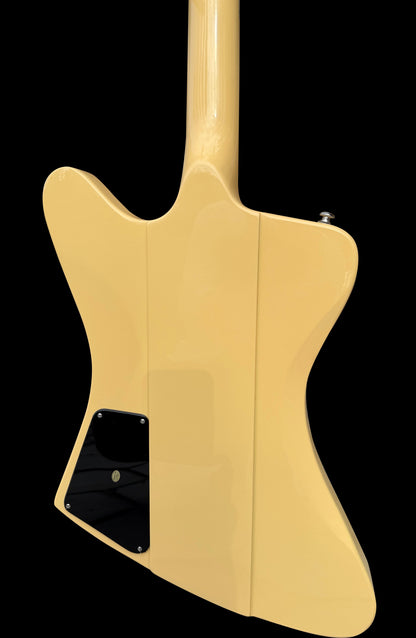 NEW Firefly 3 Pickups FFDB Electric Guitar (Cream Color)