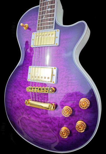 NEW Firefly FFSPS ELECTRIC GUITARS (Purpleburst Color)