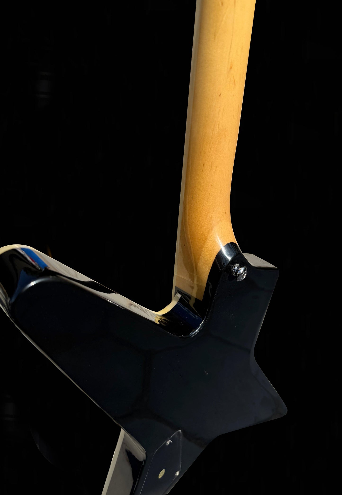 Promotion!New Firefly VX Star Electric Guitar (Sunburst Color)