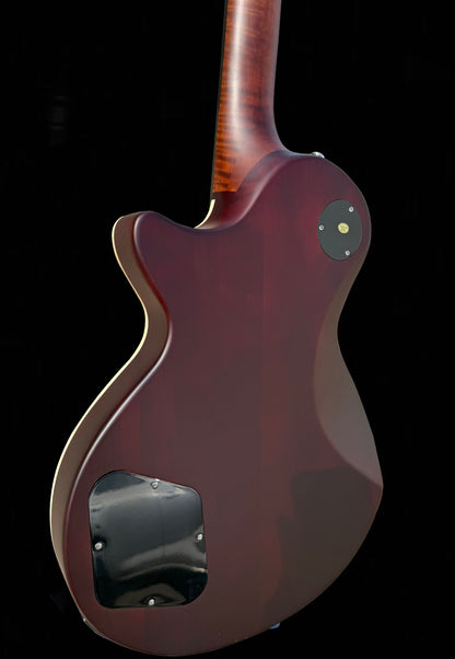 NEW Firefly FFSP Baritone ELECTRIC GUITARS (Matte Purple Color )