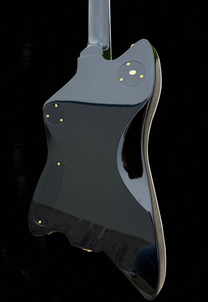 Promotion!New Firefly Solstice Electric Guitar (Black Color)