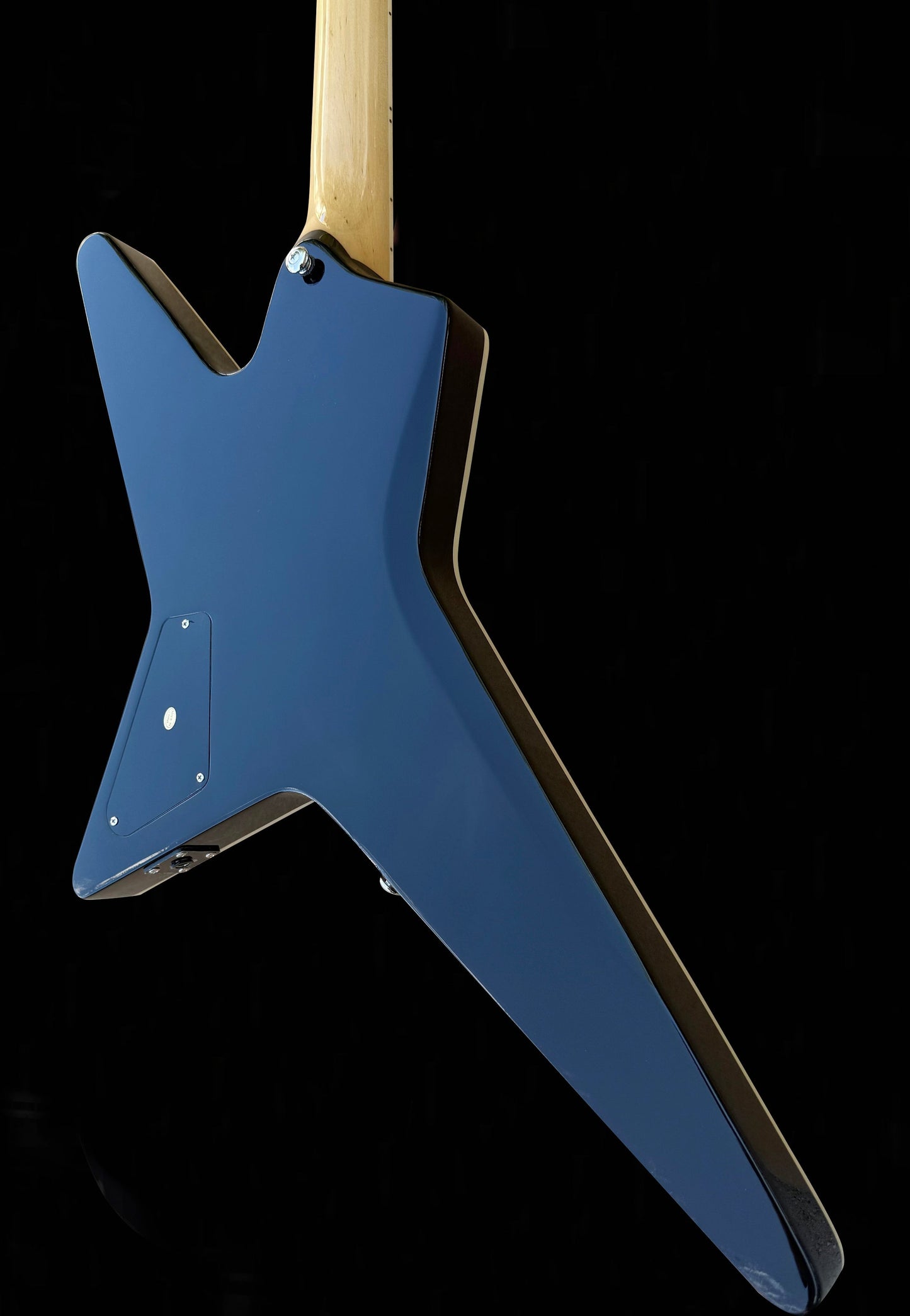 Promotion!New Firefly VX Star Electric Guitar (Sunburst Color)