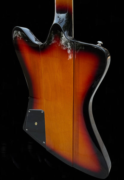 NEW Firefly FFDB Electric Guitar (Sunburst Color)