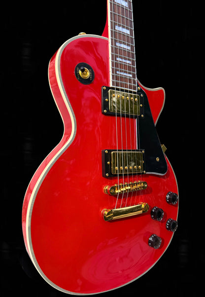 New Firefly FFSPS Electric Guitars (Red Color )