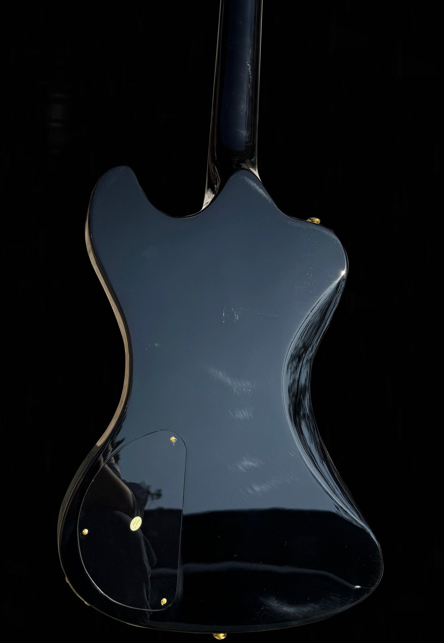 NEW Firefly FFFD Electric Guitar (Black Color)