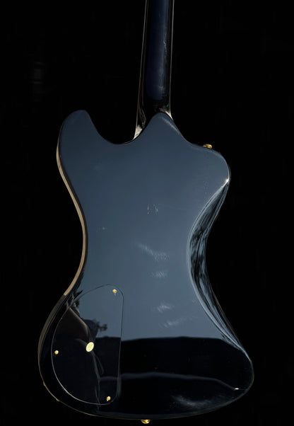 NEW Firefly FFFD Electric Guitar (Black Color)