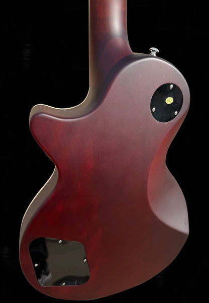 NEW Firefly FFSP ELECTRIC GUITARS (Matte Purple COLOR )