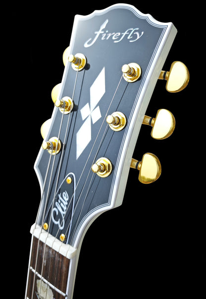 NEW Firefly FFSPS ELECTRIC GUITARS (Purpleburst Color)