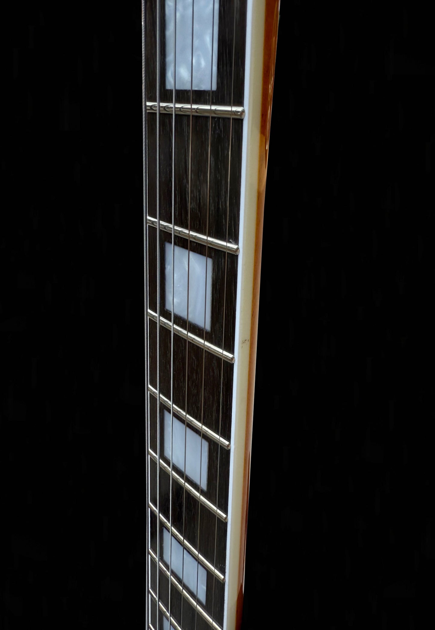 NEW Firefly FFDB Electric Guitar (Sunburst Color)