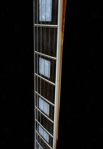 NEW Firefly FFDB Electric Guitar (Sunburst Color)