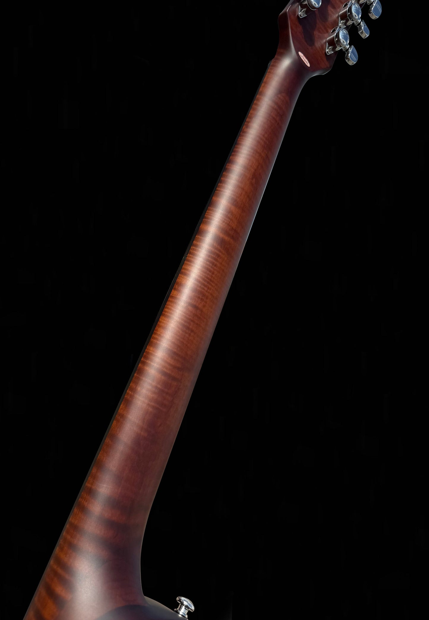 NEW Firefly FFSP Baritone ELECTRIC GUITARS (Matte Purple Color )