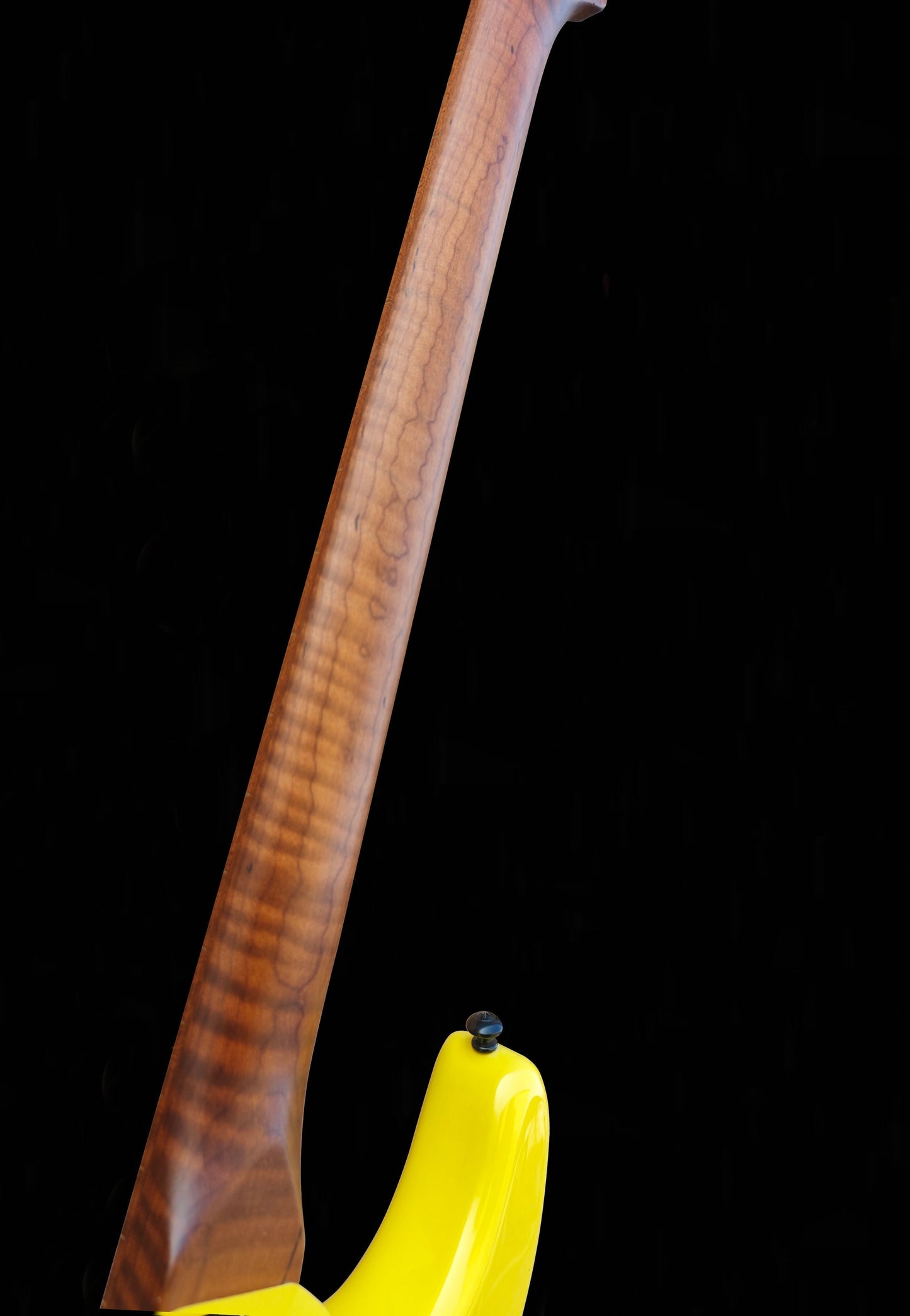 Firefly FFST CLASSIC MODEL ELECTRIC GUITARS ( Yellow Color)