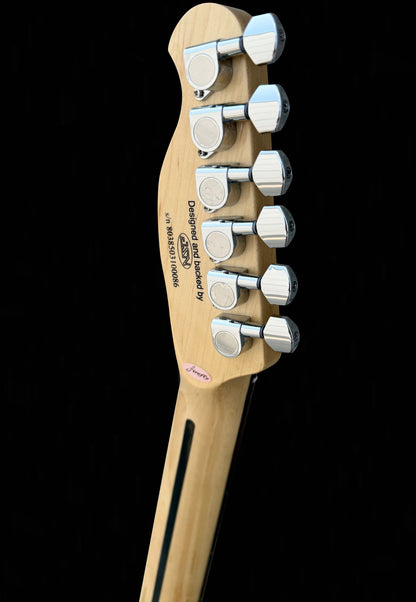 Firefly FFTL THINLINE ELECTRIC GUITARS ( Sea Foam Color )